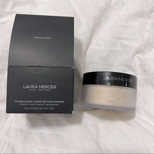 Laura Mercier Translucent Loose Setting Powder